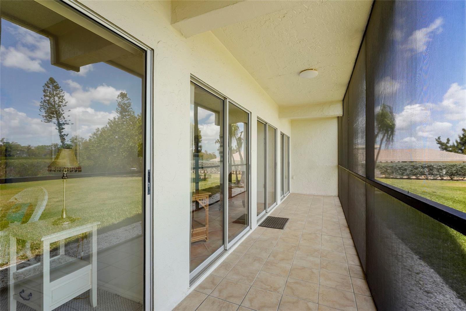 PORTOBELLO - Residential