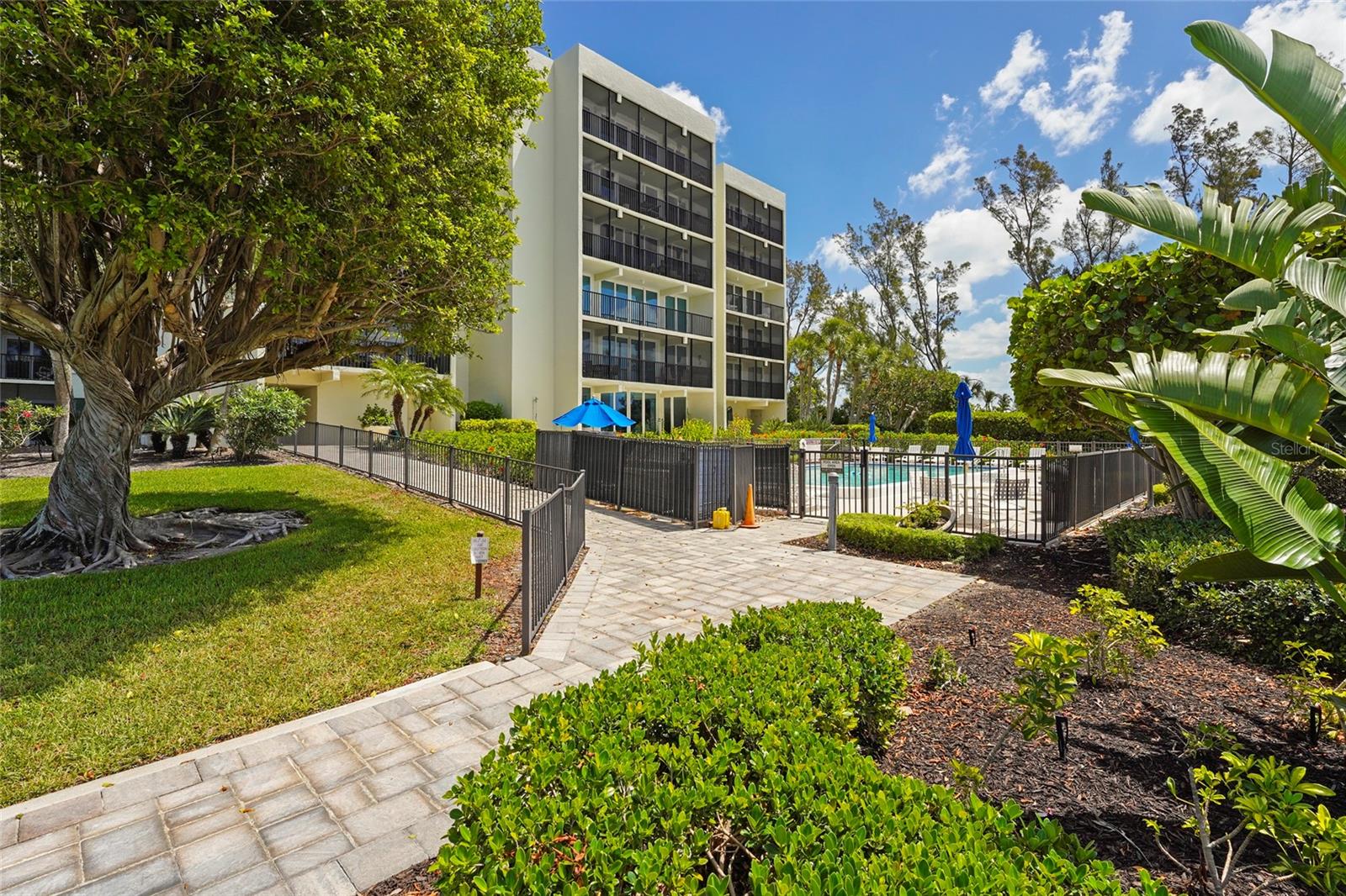 PORTOBELLO - Residential