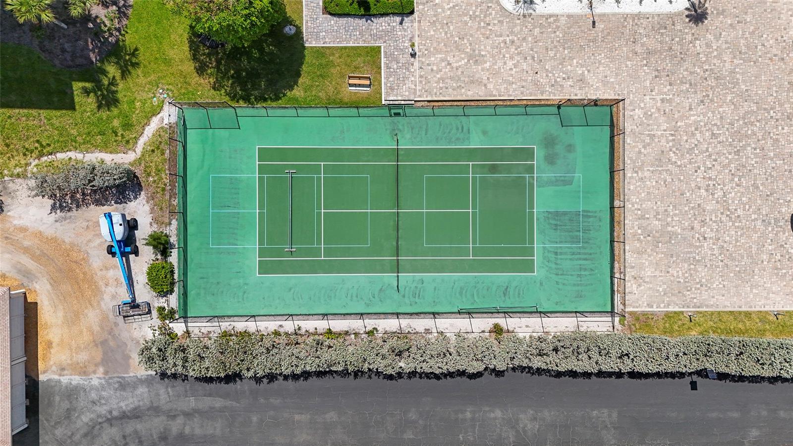 PORTOBELLO - Residential