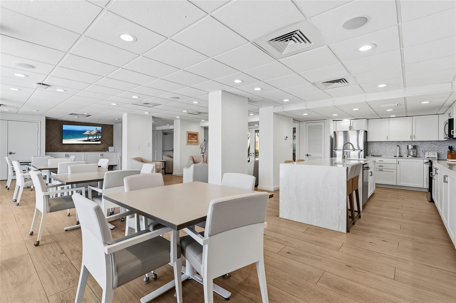 PORTOBELLO - Residential