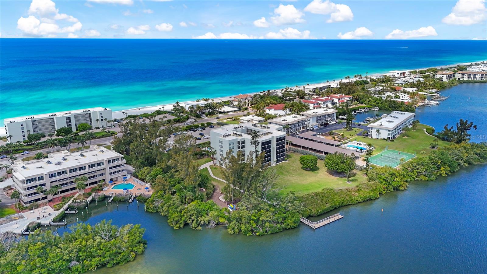 PORTOBELLO - Residential