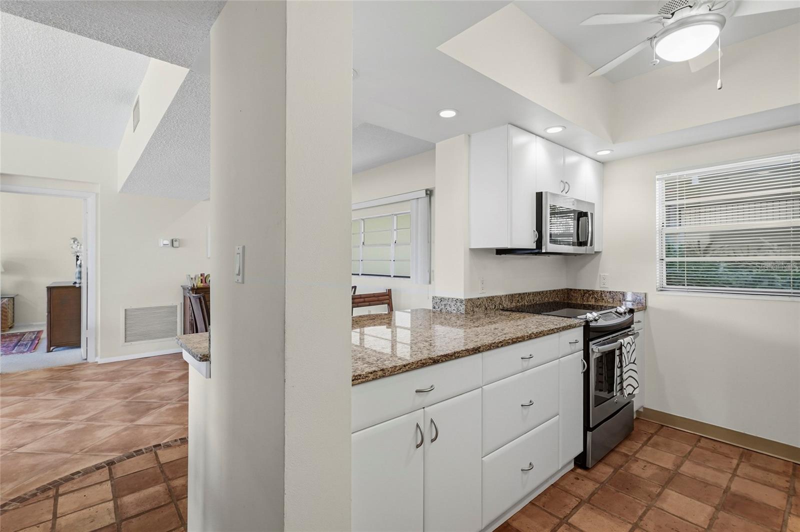 PORTOBELLO - Residential