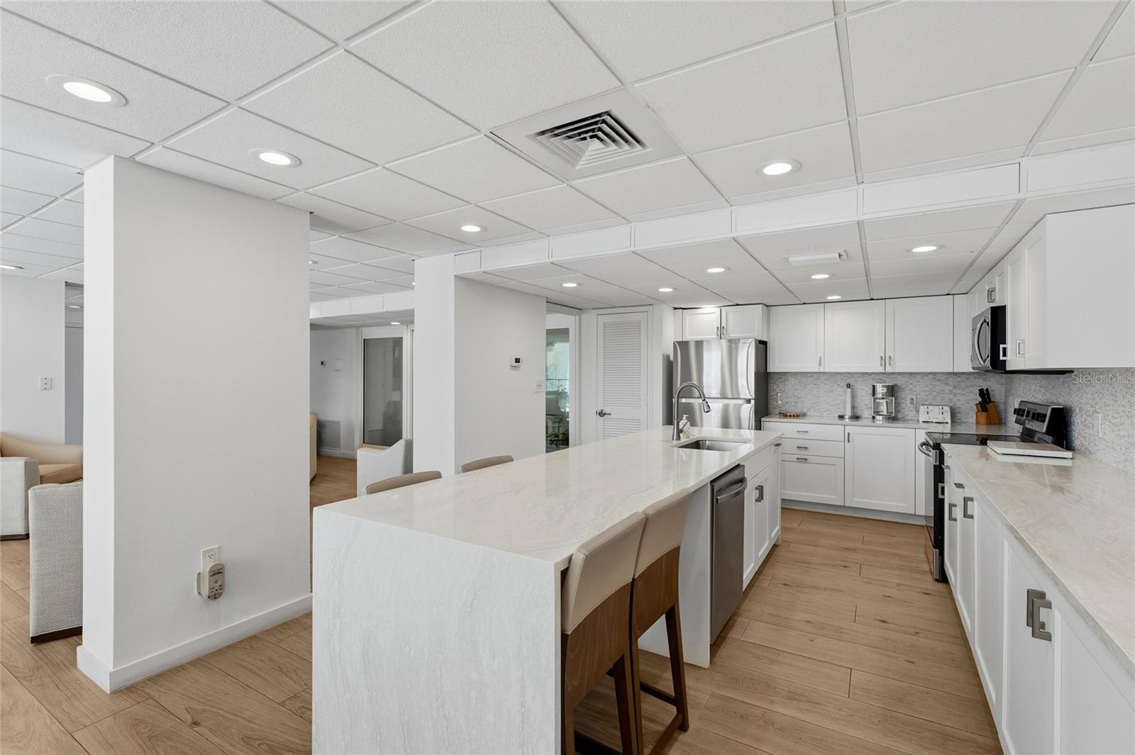 PORTOBELLO - Residential