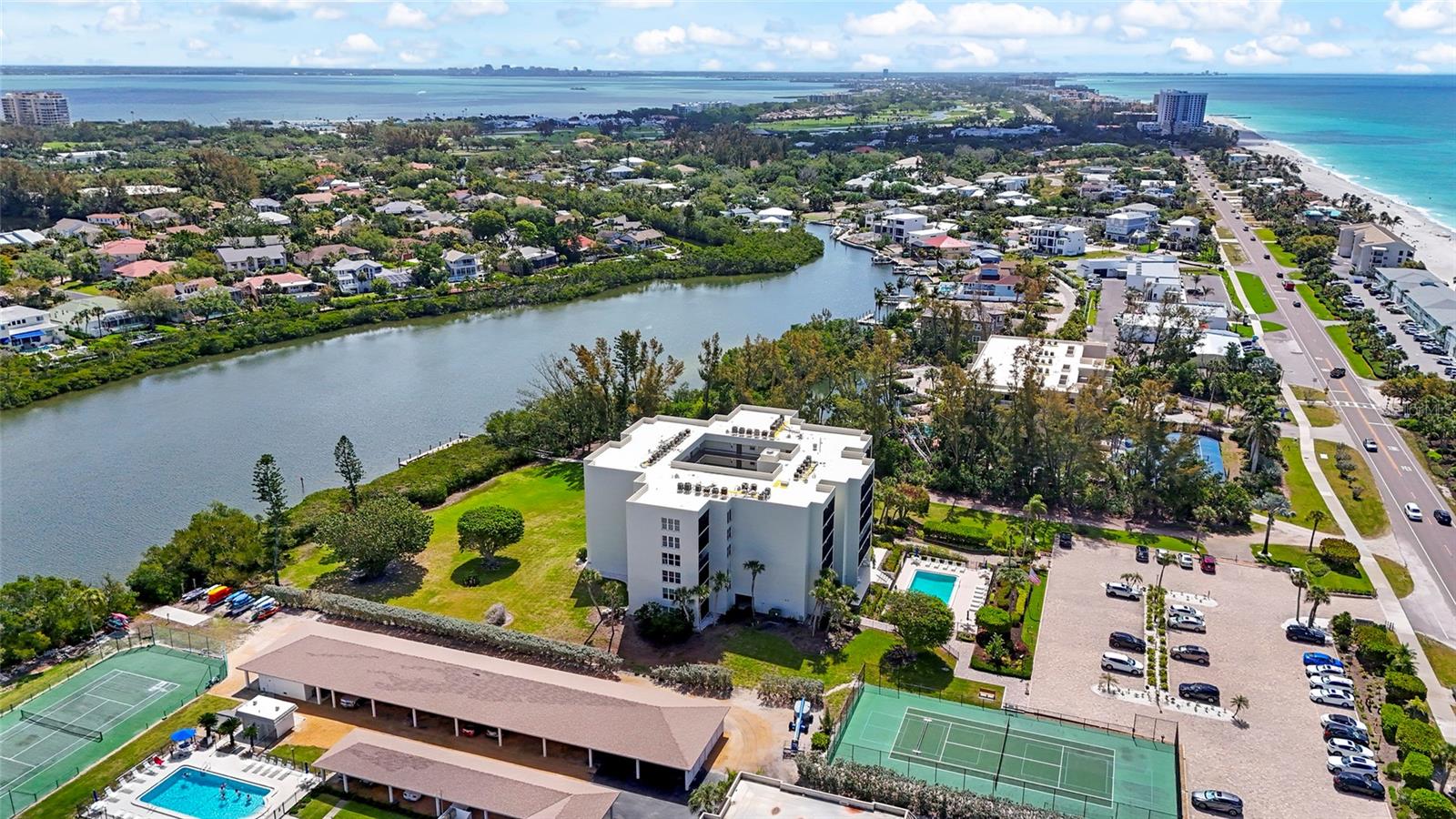 PORTOBELLO - Residential