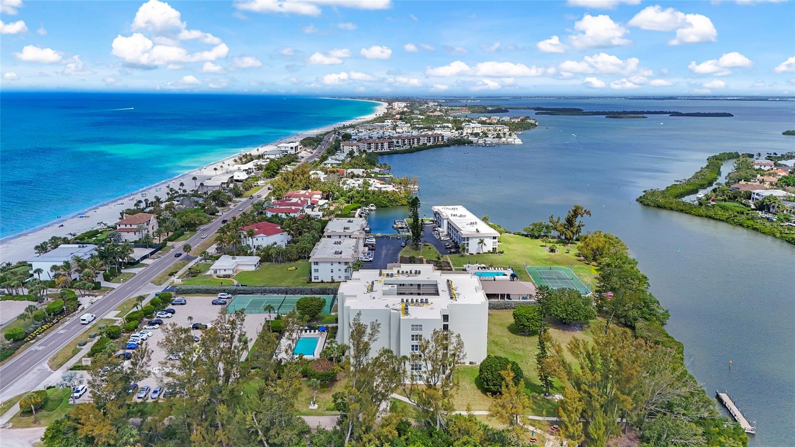 PORTOBELLO - Residential