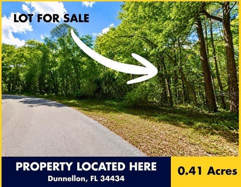 Tiny photo for 10912 N Airway Loop, Citrus Springs, FL 34434 (MLS # TB8535538)