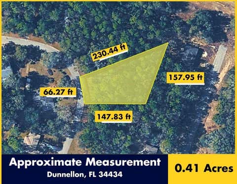 Tiny photo for 10912 N Airway Loop, Citrus Springs, FL 34434 (MLS # TB8535538)