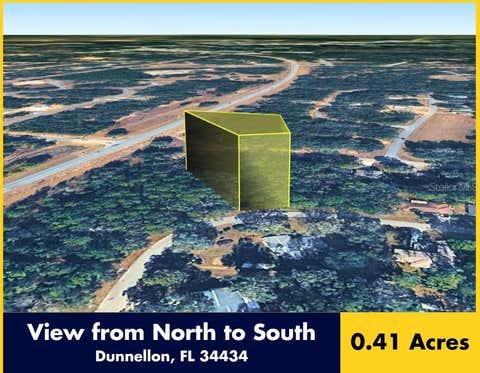 Tiny photo for 10912 N Airway Loop, Citrus Springs, FL 34434 (MLS # TB8535538)