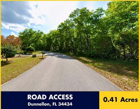 Tiny photo for 10912 N Airway Loop, Citrus Springs, FL 34434 (MLS # TB8535538)