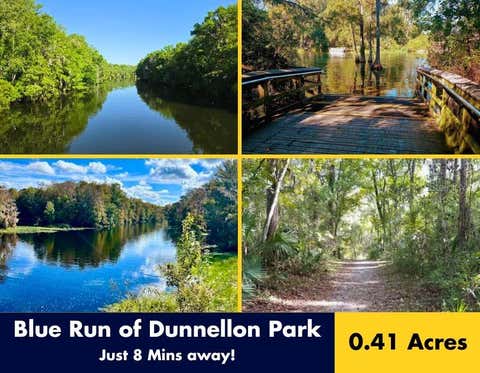 Tiny photo for 10912 N Airway Loop, Citrus Springs, FL 34434 (MLS # TB8535538)