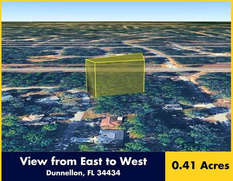 Tiny photo for 10912 N Airway Loop, Citrus Springs, FL 34434 (MLS # TB8535538)