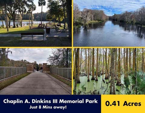 Tiny photo for 10912 N Airway Loop, Citrus Springs, FL 34434 (MLS # TB8535538)