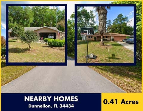Tiny photo for 10912 N Airway Loop, Citrus Springs, FL 34434 (MLS # TB8535538)