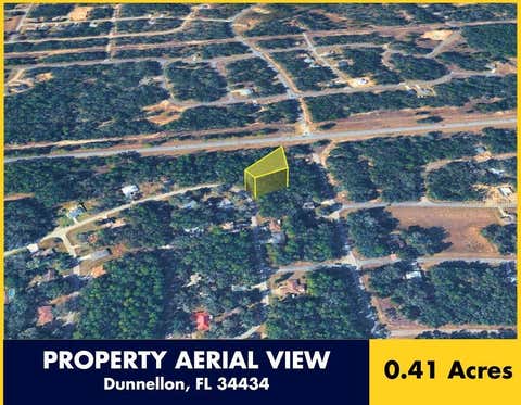 Tiny photo for 10912 N Airway Loop, Citrus Springs, FL 34434 (MLS # TB8535538)