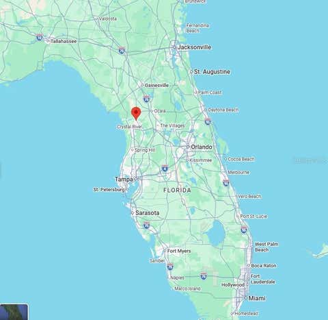 Tiny photo for 10912 N Airway Loop, Citrus Springs, FL 34434 (MLS # TB8535538)
