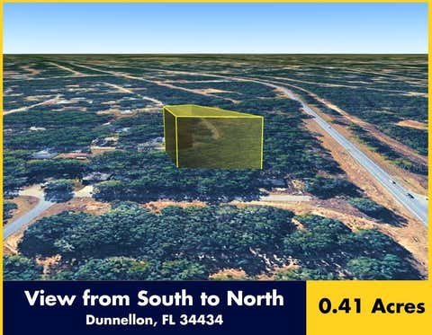 Tiny photo for 10912 N Airway Loop, Citrus Springs, FL 34434 (MLS # TB8535538)