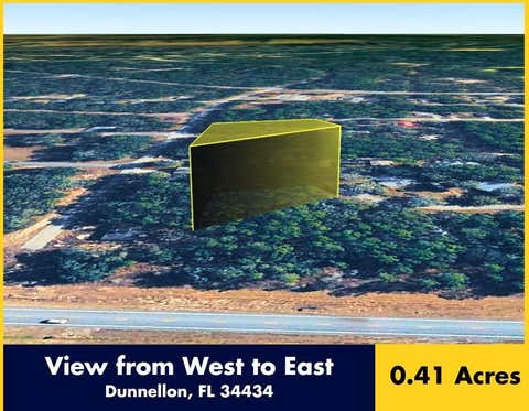 Tiny photo for 10912 N Airway Loop, Citrus Springs, FL 34434 (MLS # TB8535538)