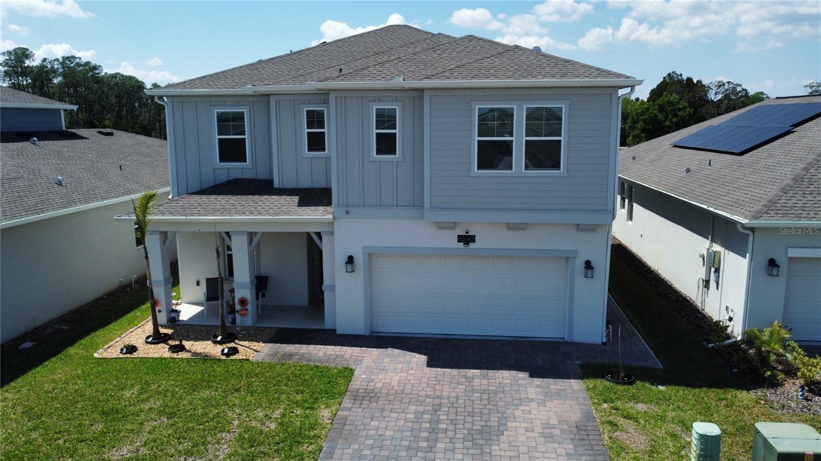 PINE GLEN - Residential