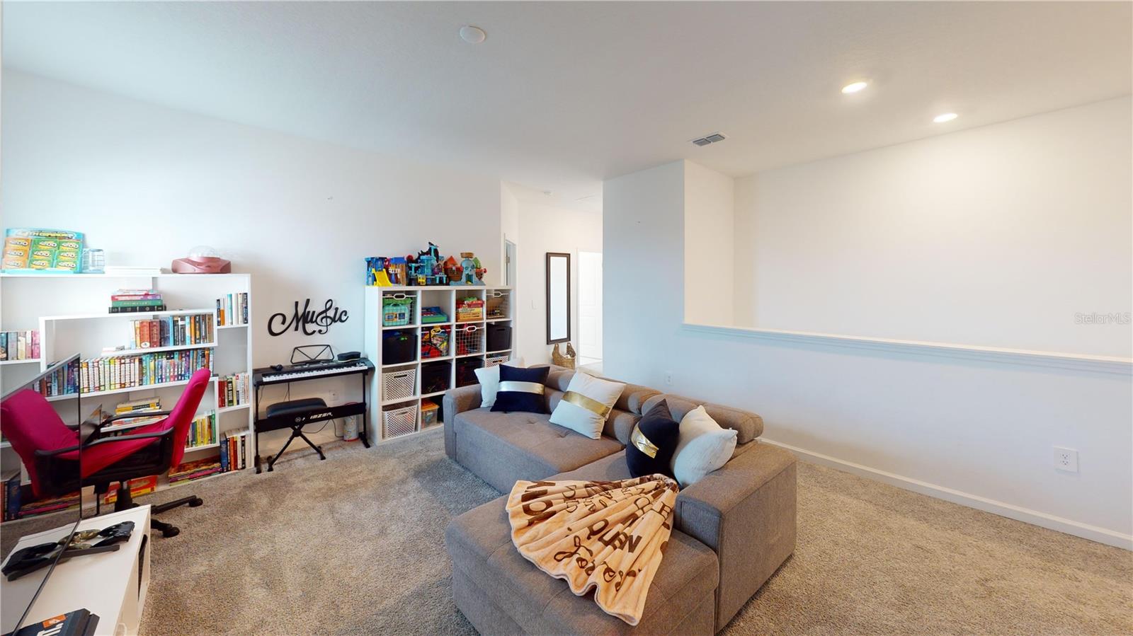 PINE GLEN - Residential