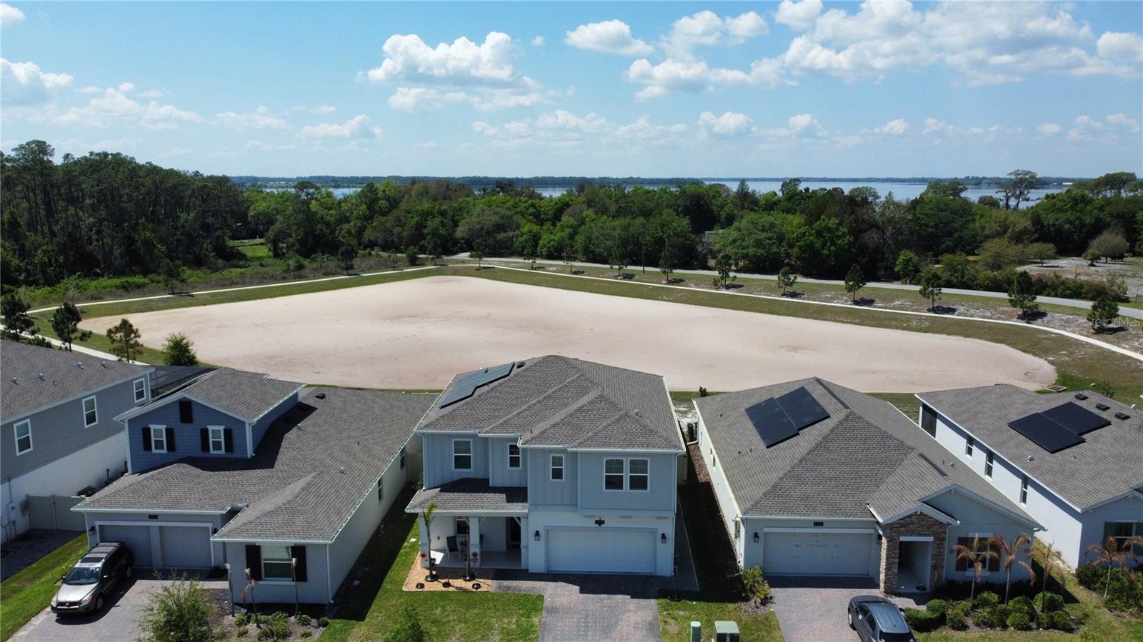 PINE GLEN - Residential