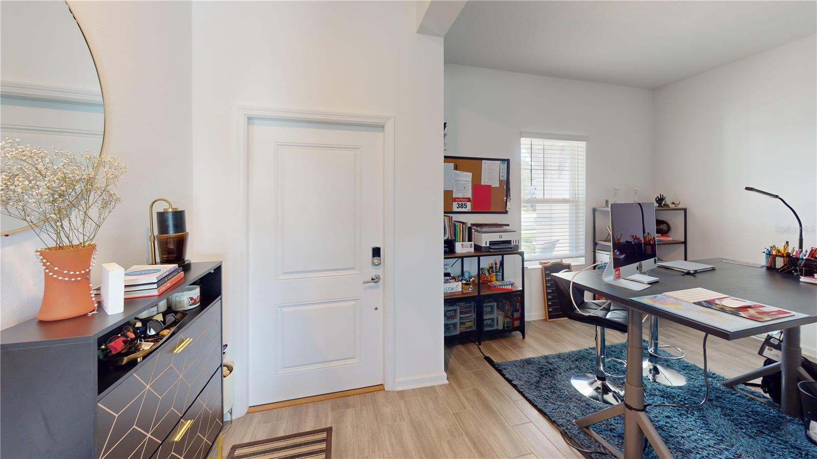 PINE GLEN - Residential