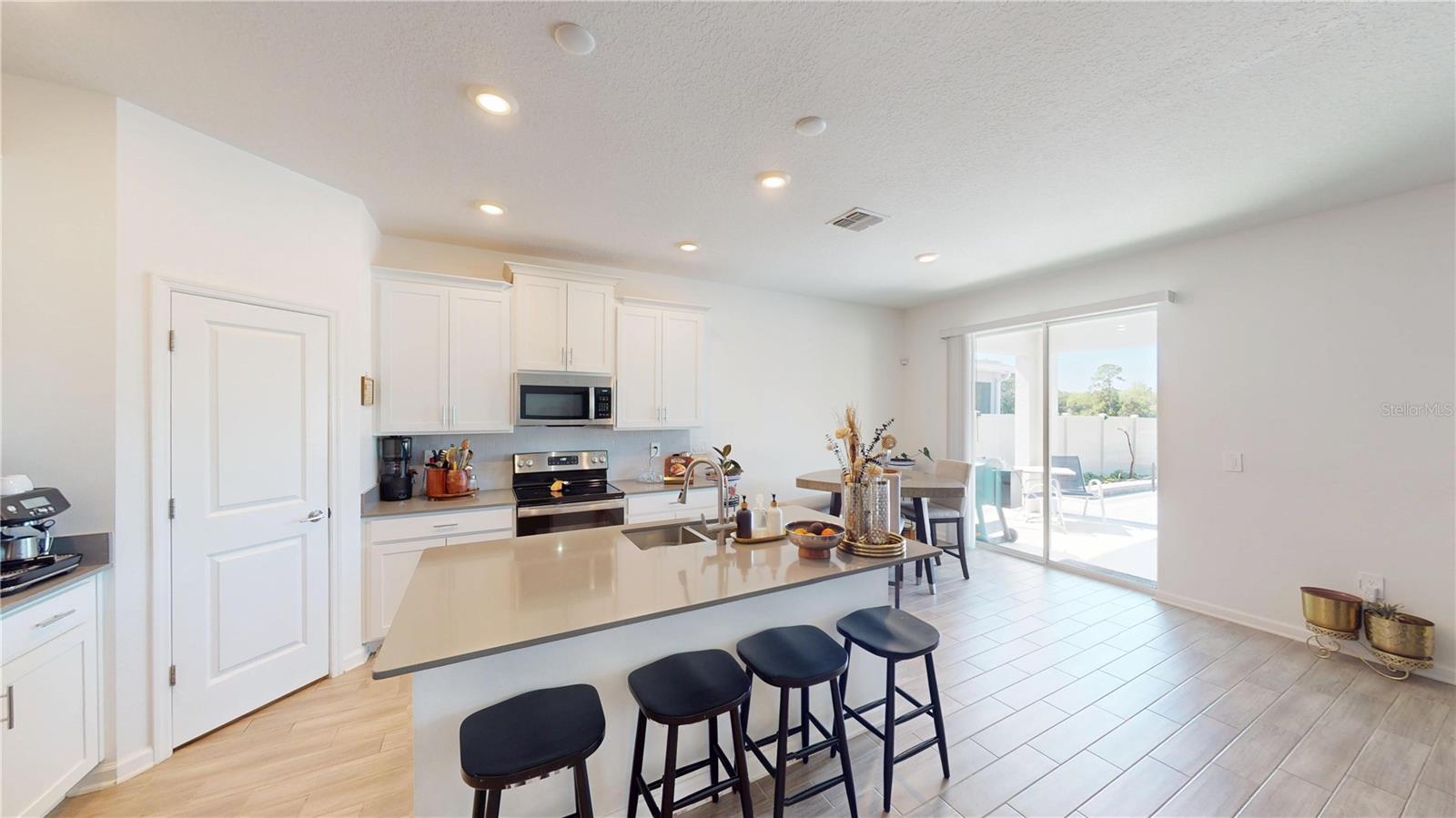 PINE GLEN - Residential