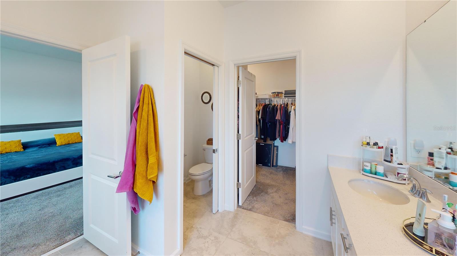 PINE GLEN - Residential