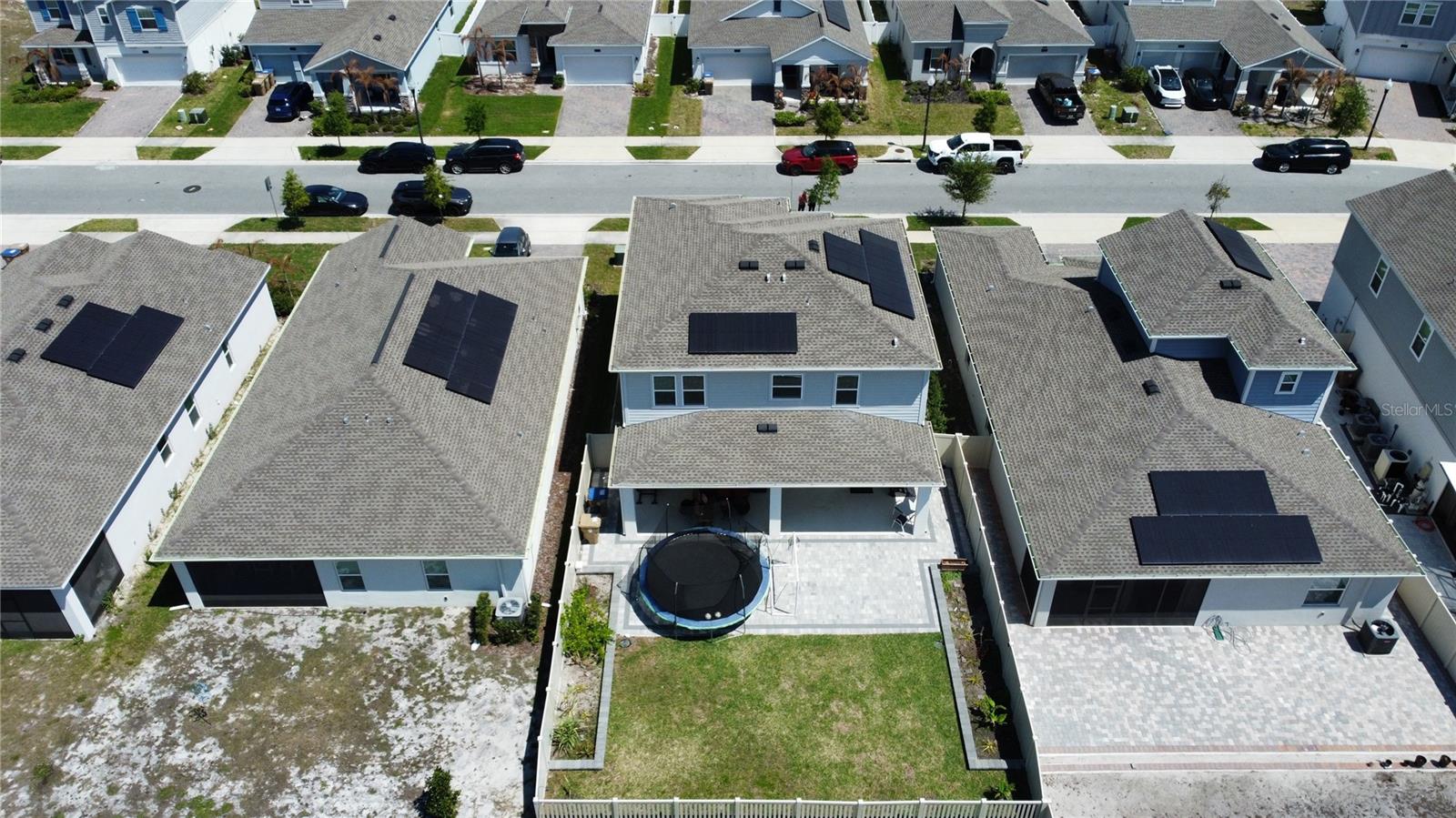 PINE GLEN - Residential