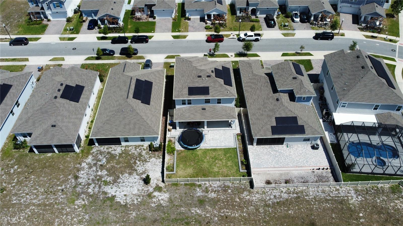 PINE GLEN - Residential