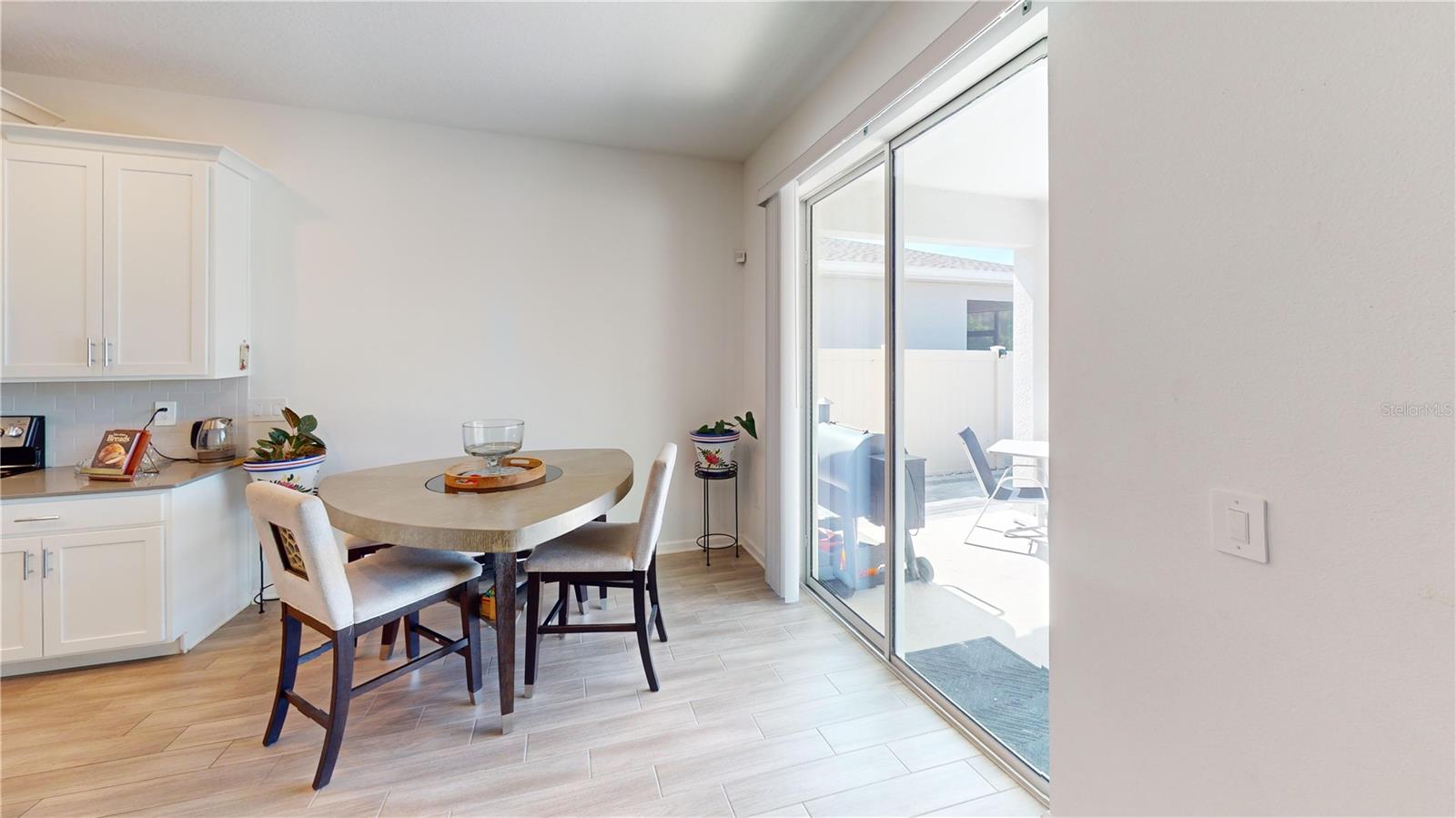 PINE GLEN - Residential