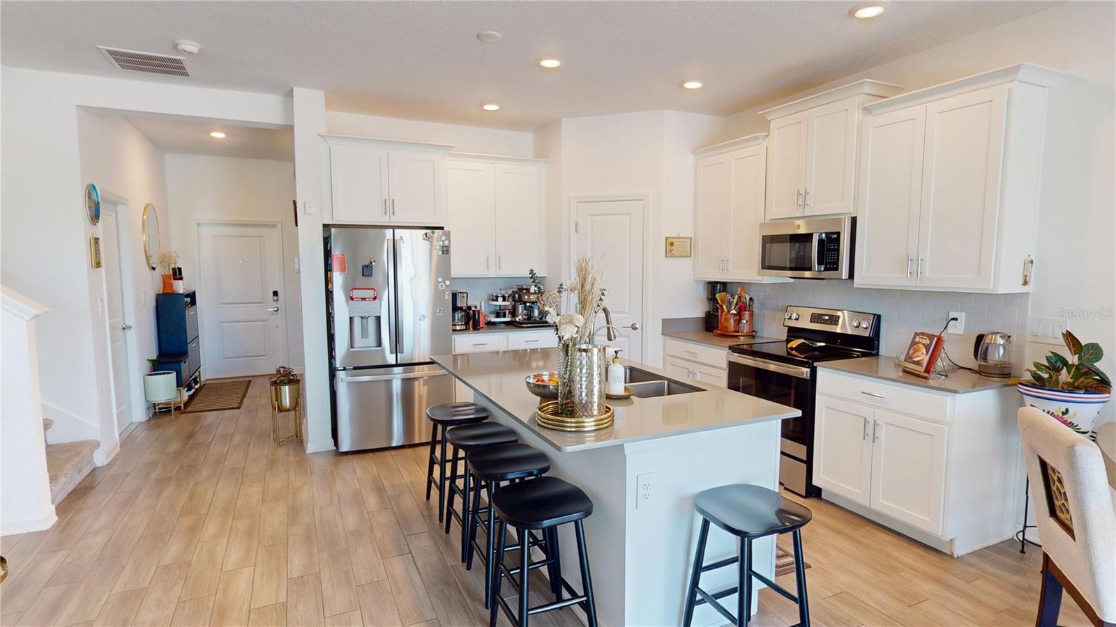 PINE GLEN - Residential