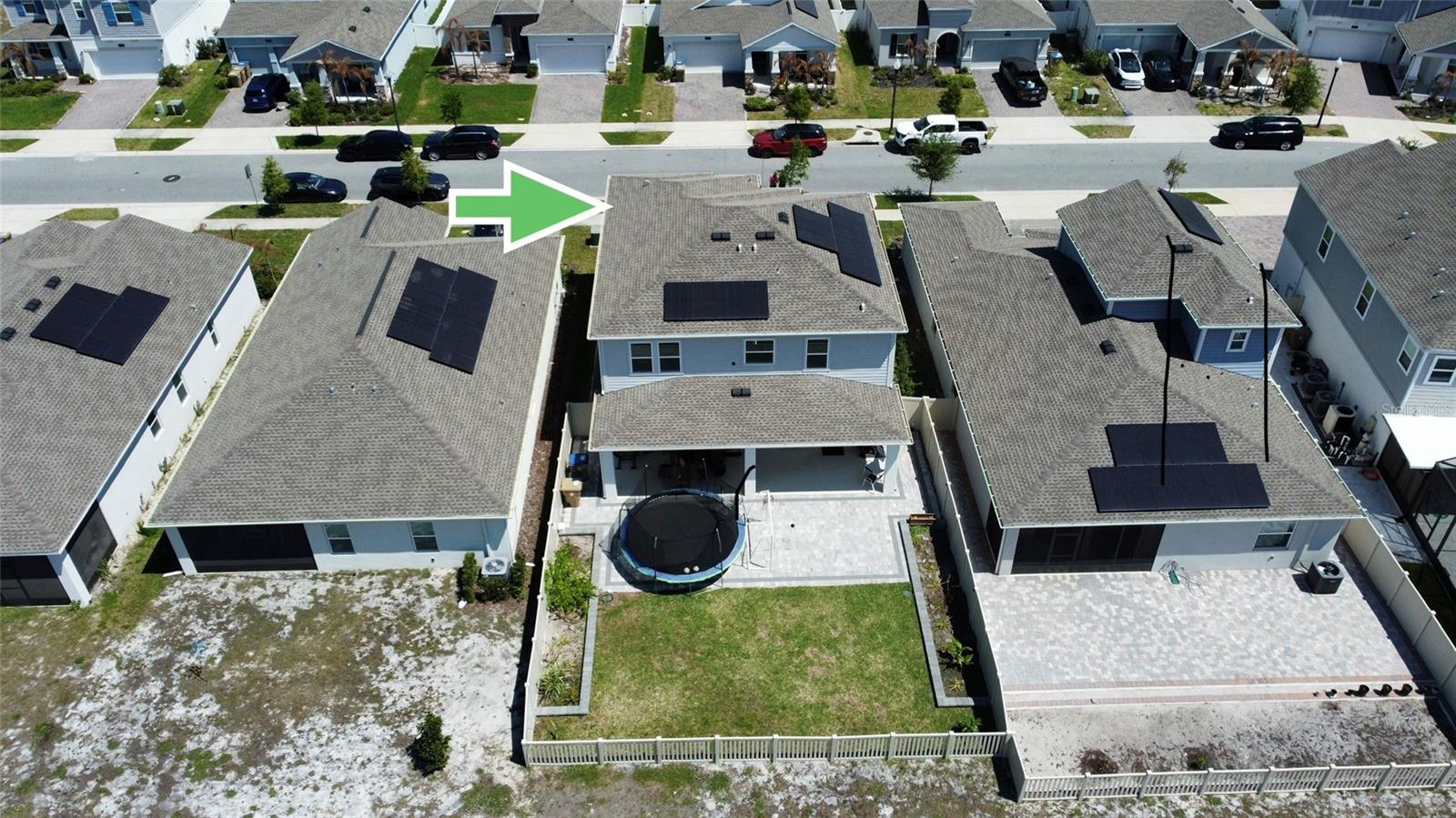 PINE GLEN - Residential