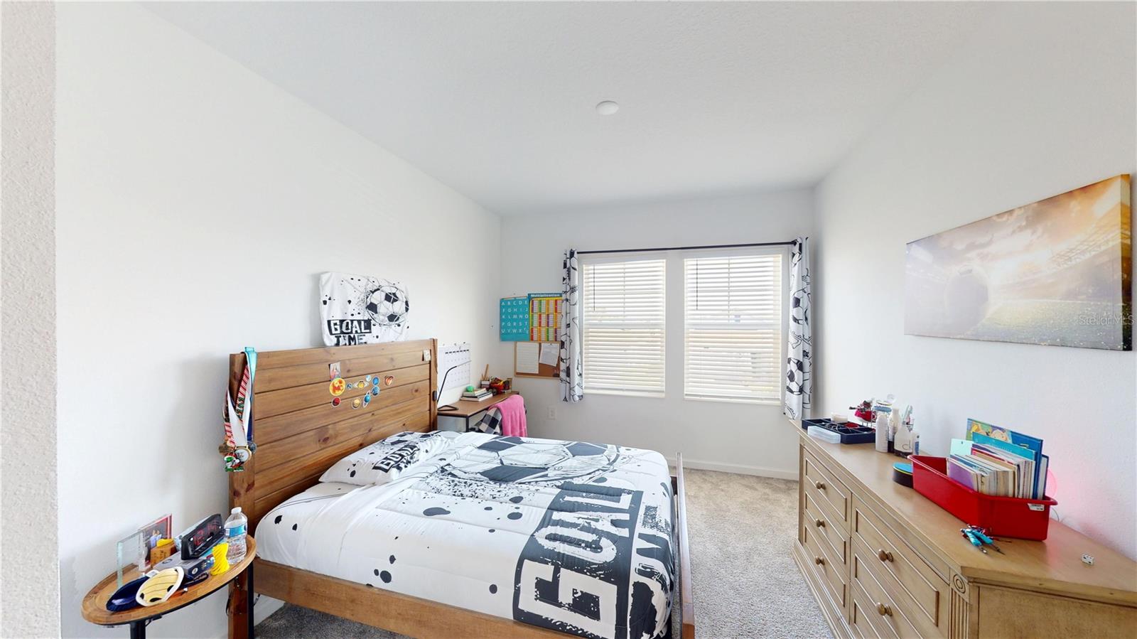 PINE GLEN - Residential