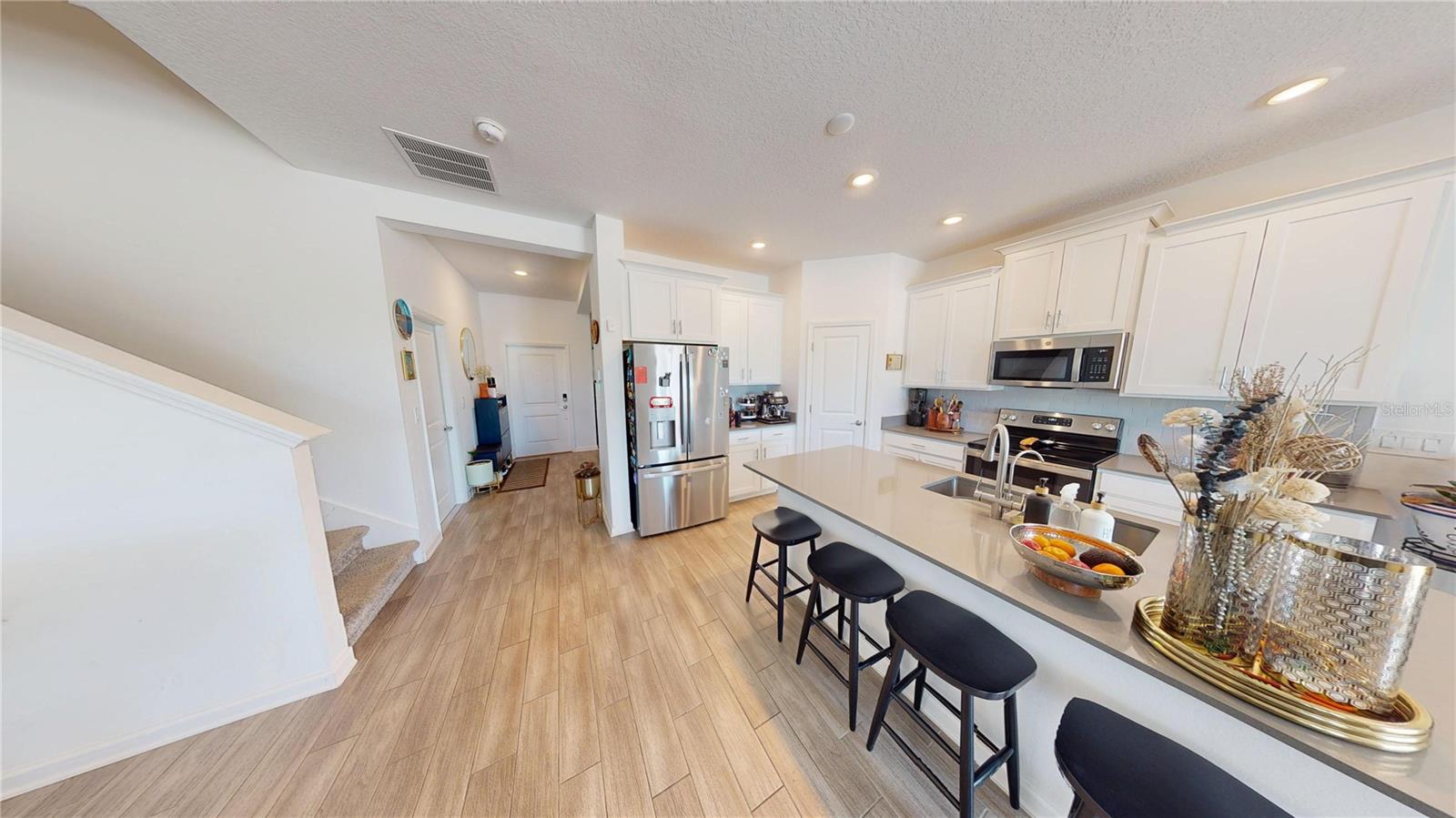 PINE GLEN - Residential