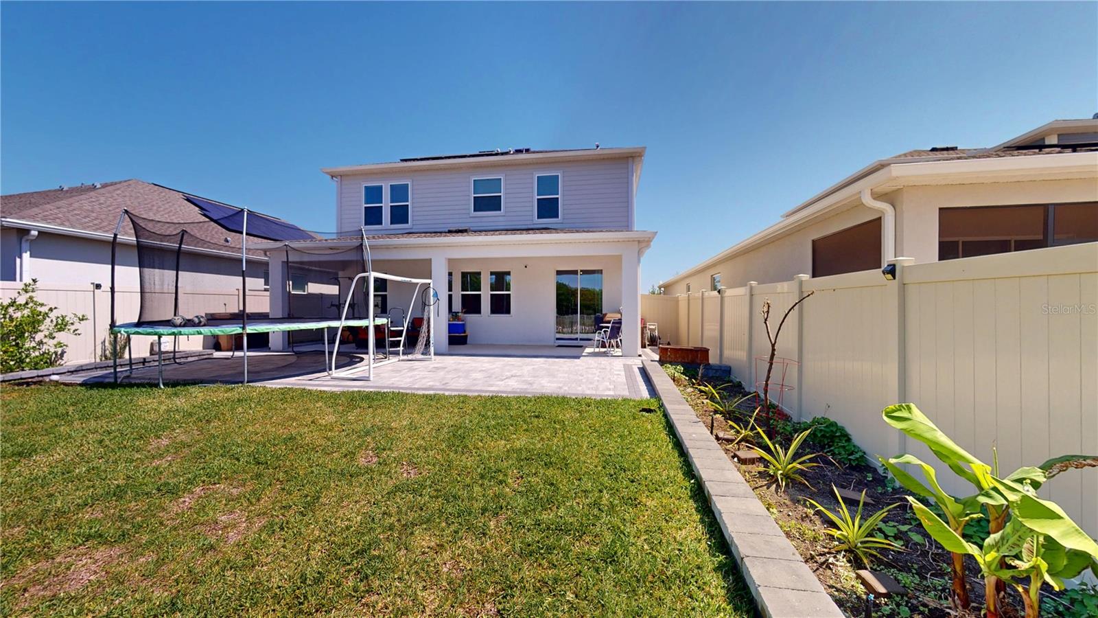 PINE GLEN - Residential