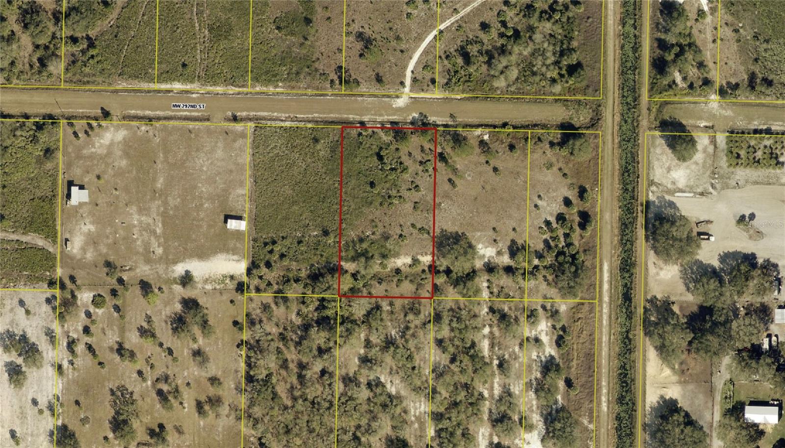 16914 NW 292ND STREET