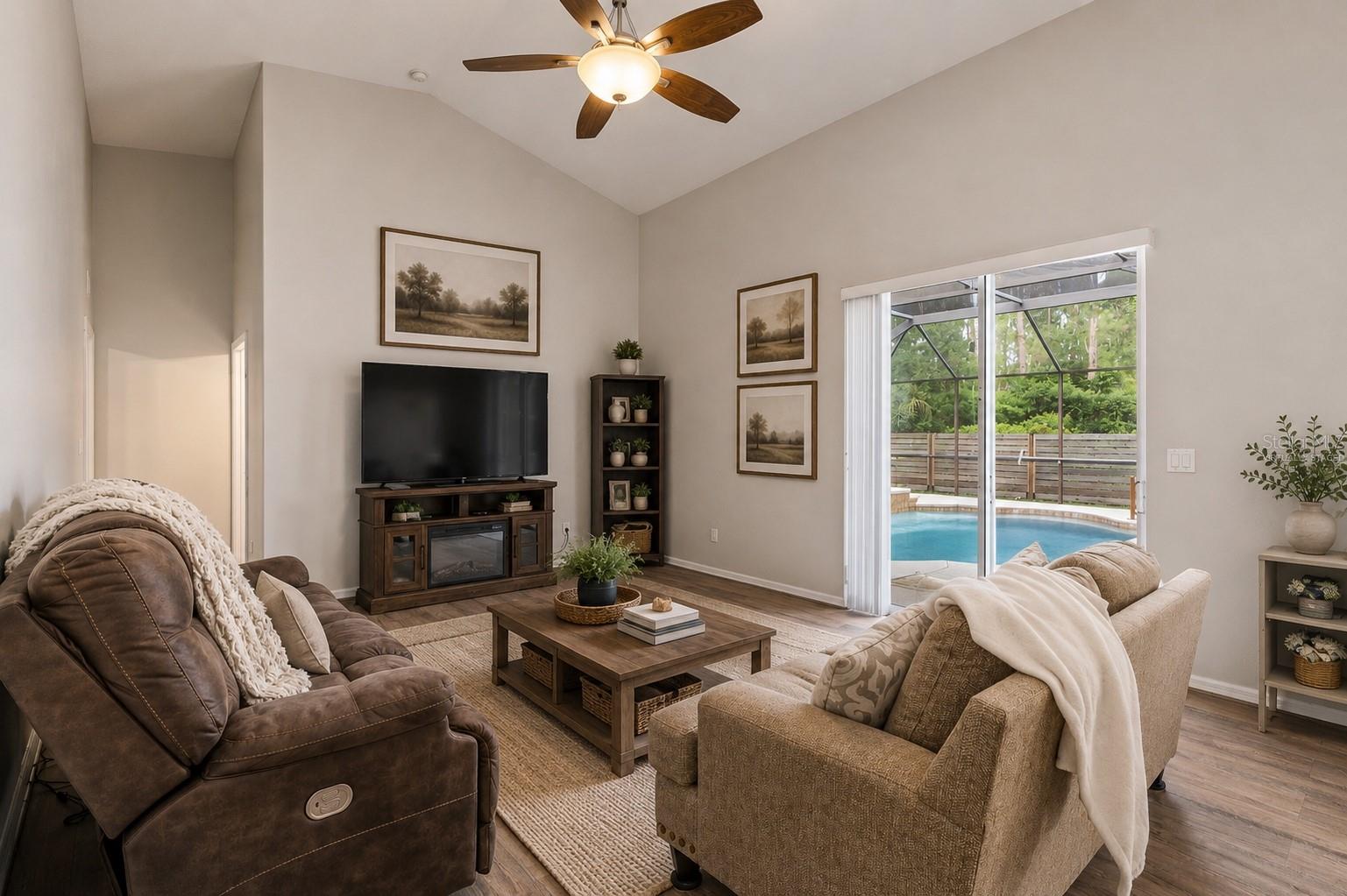 PALM COAST SEC 30 - Residential