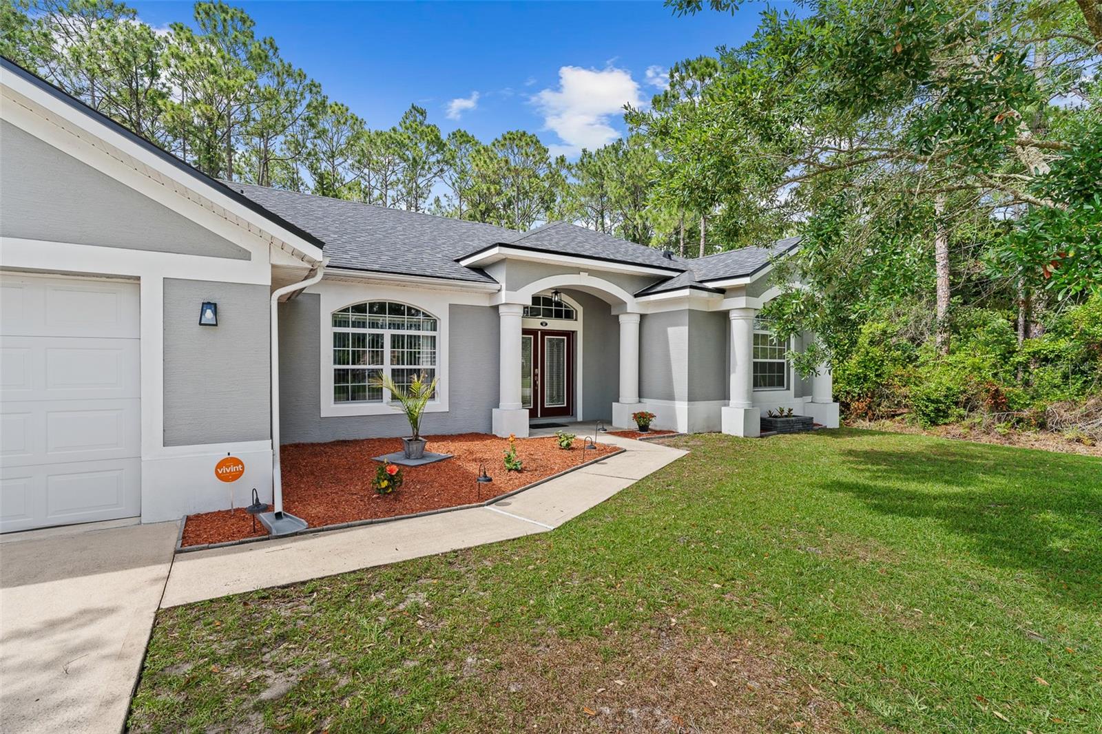 PALM COAST SEC 30 - Residential
