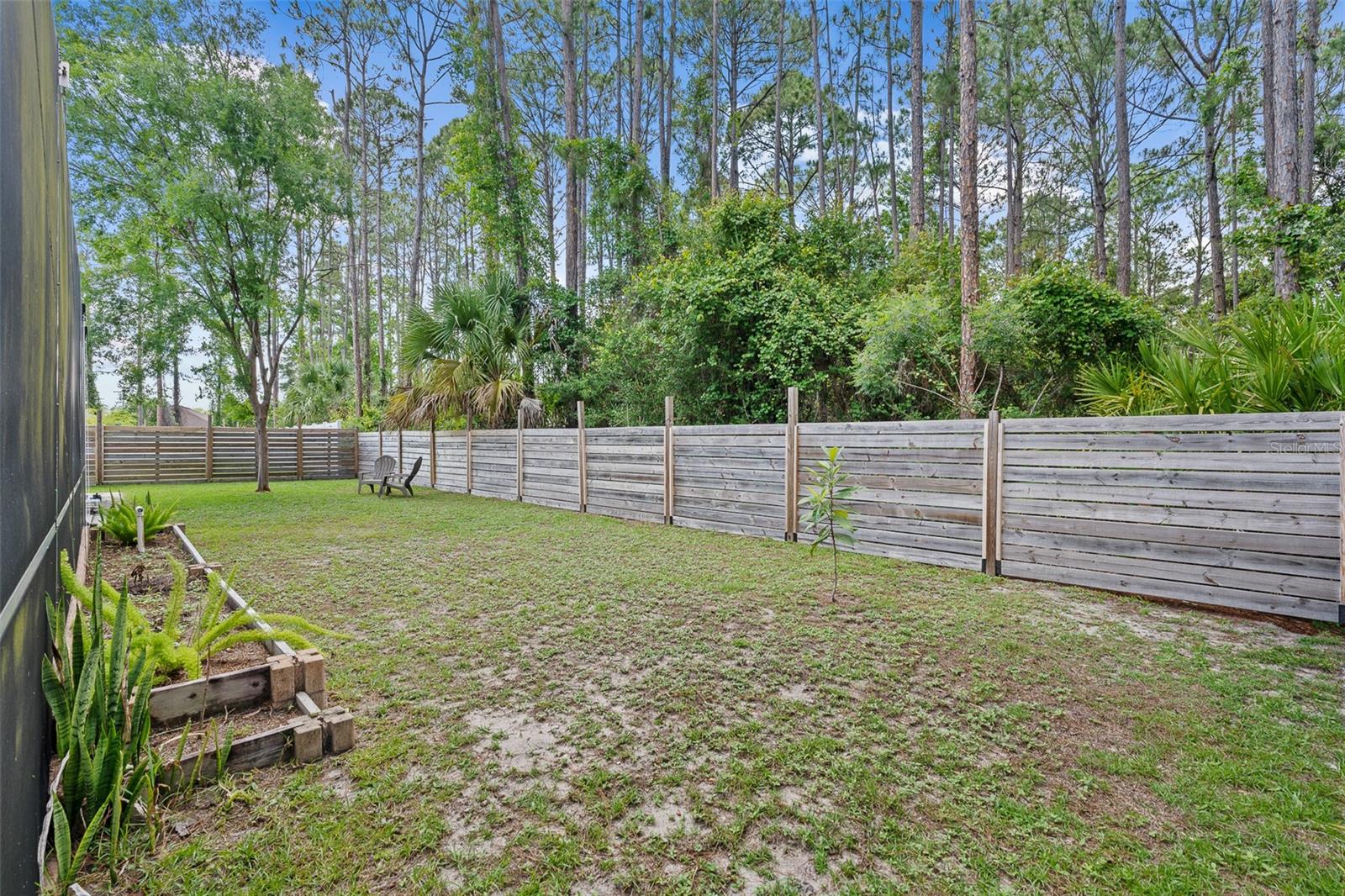 PALM COAST SEC 30 - Residential