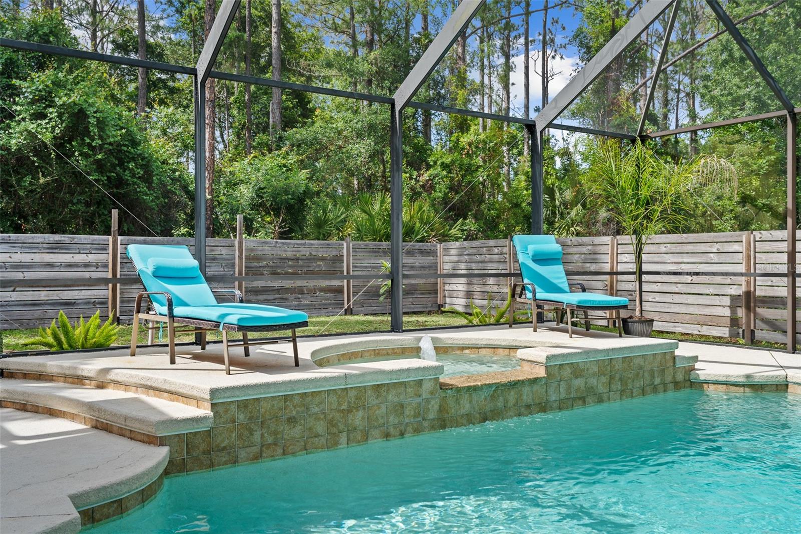 PALM COAST SEC 30 - Residential