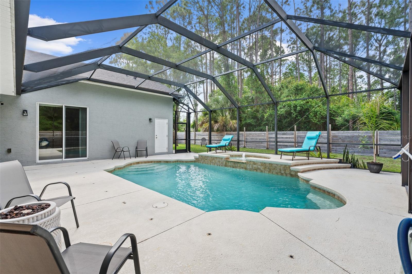 PALM COAST SEC 30 - Residential