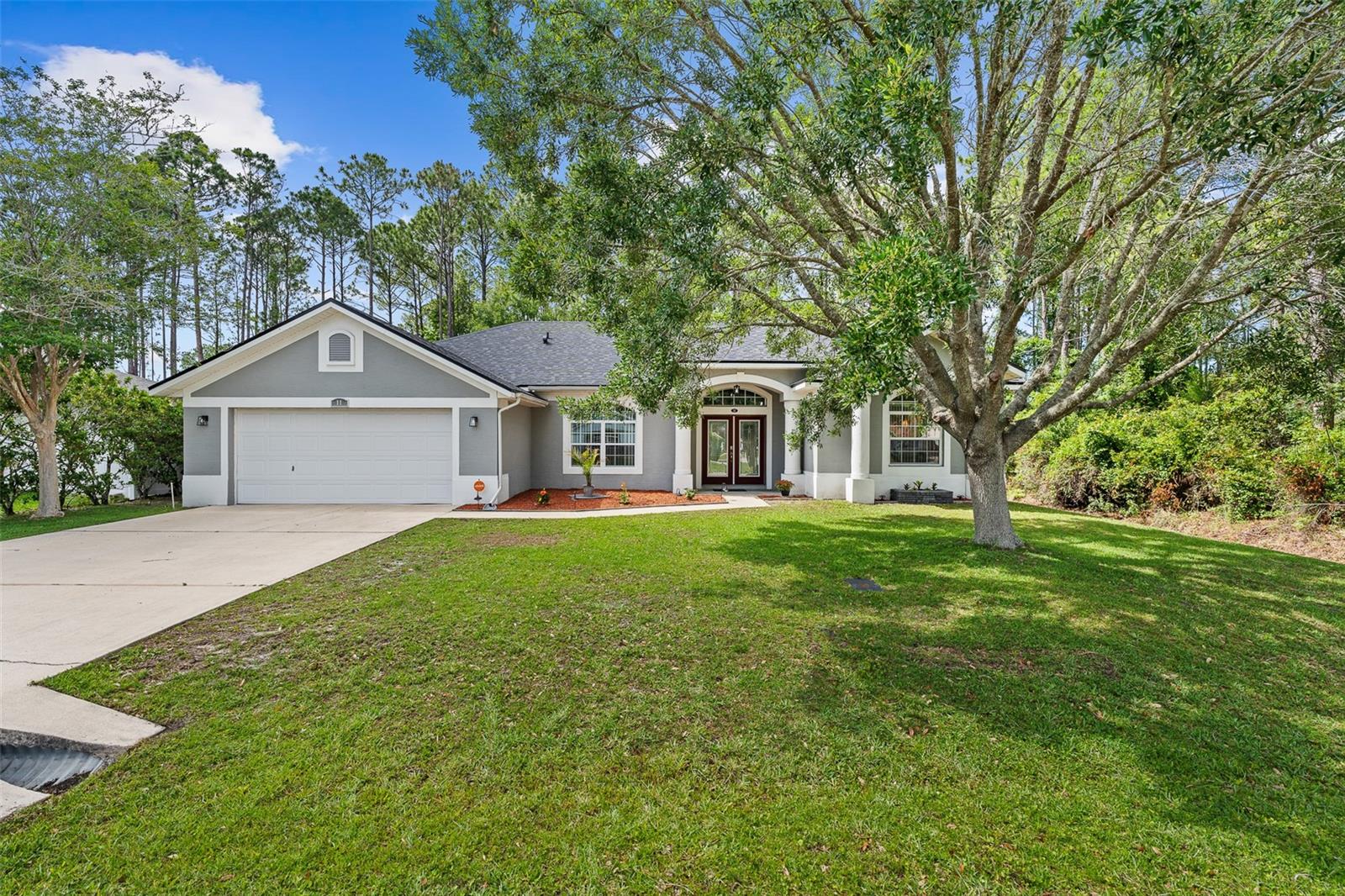 PALM COAST SEC 30 - Residential