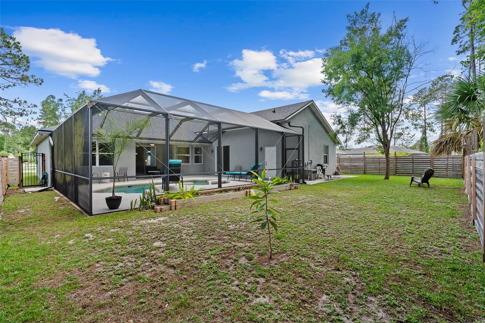 PALM COAST SEC 30 - Residential