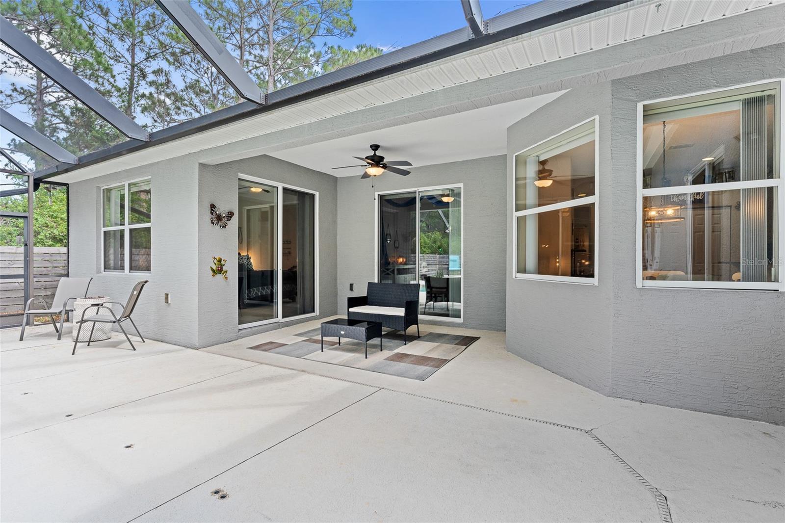 PALM COAST SEC 30 - Residential