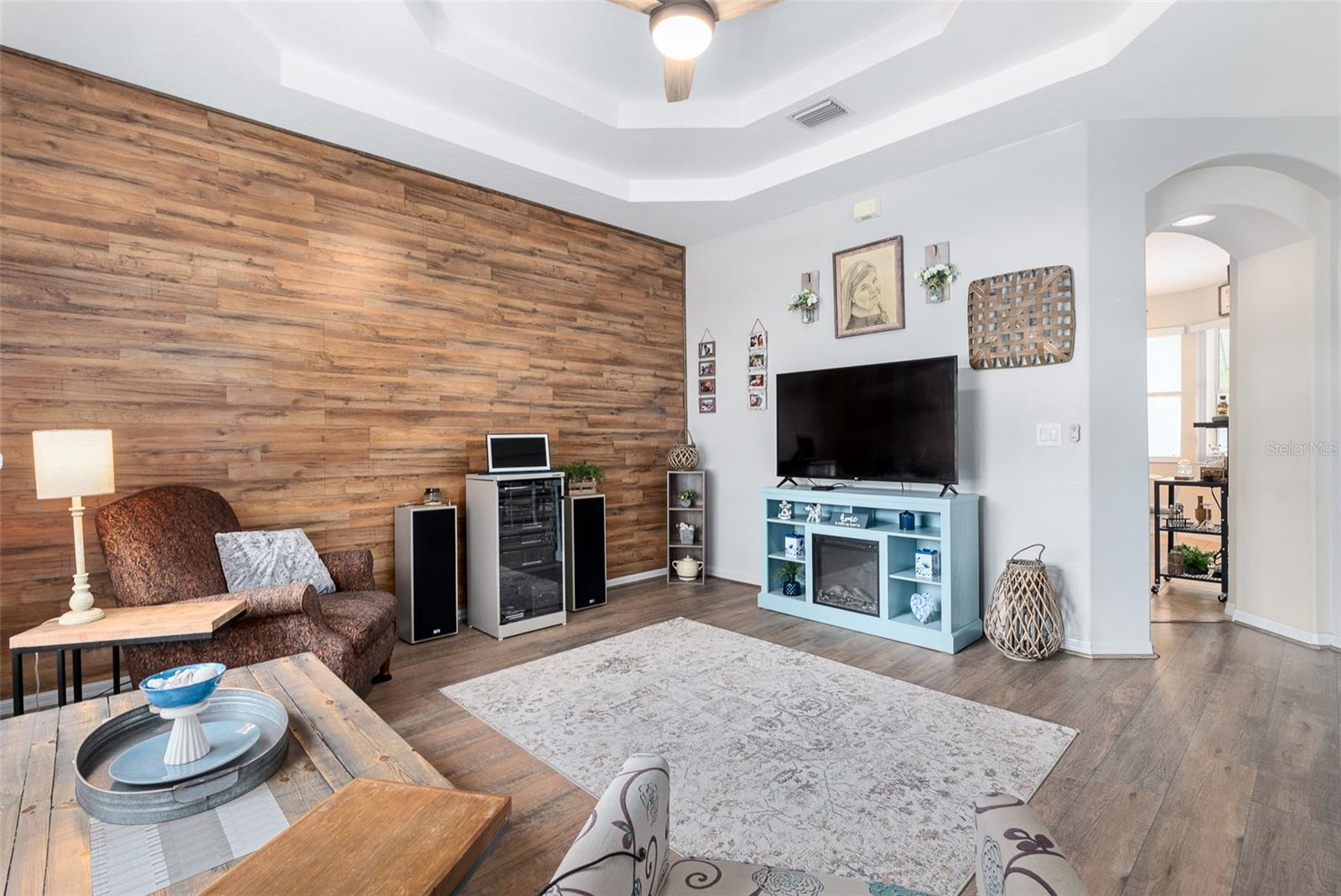 PALM COAST SEC 30 - Residential