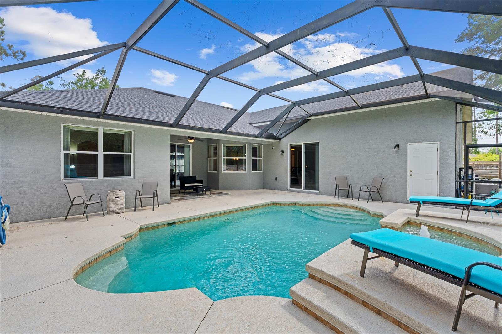 PALM COAST SEC 30 - Residential