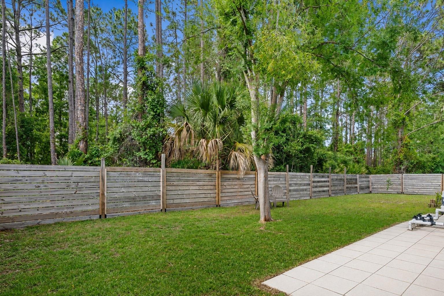 PALM COAST SEC 30 - Residential