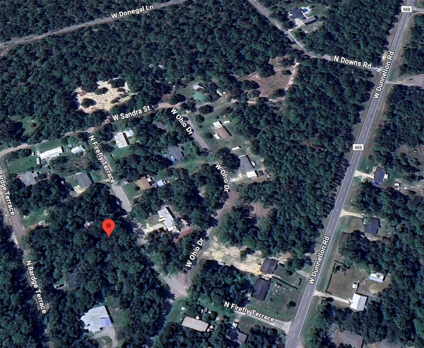 HOLIDAY HEIGHTS UNIT NO. 2 - Land