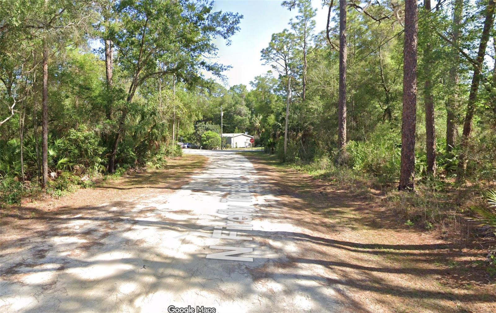 HOLIDAY HEIGHTS UNIT NO. 2 - Land