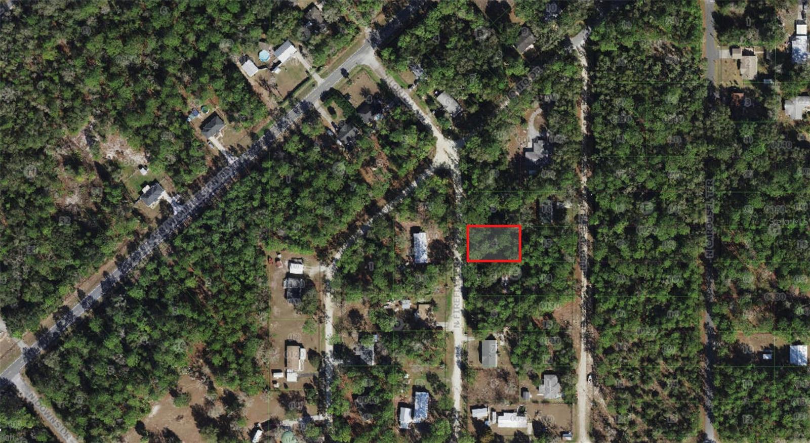 HOLIDAY HEIGHTS UNIT NO. 2 - Land